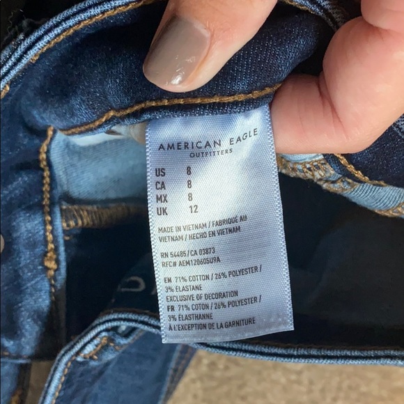 American Eagle shorts - Picture 3 of 3